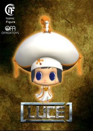 🔥Gk新品預訂🔥IF家庭教師REBORN 彩虹之子系列(第七彈)露切/露琪