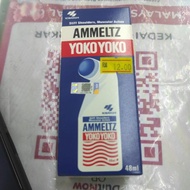 Ammeltz-YokoYoko👍👍🉐🉐