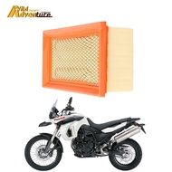 Motorcycle Intake Clean Air Filter Intake Cleaner For BMW F800GS Adventure F700GS F800R F800ST F800G