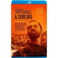 [Blu-ray Movie]The Division / The Division (2020)