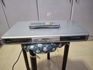 EKDM-1000 DVD/VCD/CD/MP3 播放器