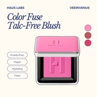 Veeinvenus | Haus Labs Color Fuse Talc-Free Blush Powder With Fermented Arnica