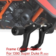 Motorcycle Accessories For 1390 SUPERDUKE R 2024- For 1290 SUPERDUKE SUPER DUKE R 2020- 2023 Frame C