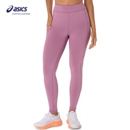 ASICS Women TRAINING CORE ASICS LOGO TIGHT in Ube