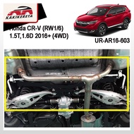 Honda CR-V (RW1/6) 1.5T,1.6D 2016+ Rear Anti-Roll Bar 2WD UR-AR19-570/4WD UR-AR16-603 100%Original U