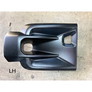 used ORIGINAL TOYOTA HILUX GR FOG LAMP COVER