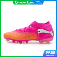 PUMA | M Puma Soccer Cleats Zqc 108712-05 Future 9 Pro Fg/Ag