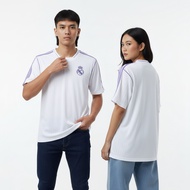 PLAYER ISSUE Jersey Rlmdrd Terrace icons 2025 2026 Football Shirt Pi Version White Custom Screen Pri