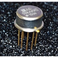 AD536AKHZ ADI IC RMS TO DC CONVERTER TO100-10