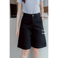 NJ8866 4-Inch Pants