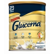 Glucerna Vanilla 850g
