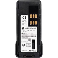 Suitable for Motorola GP328D GP328D+XIR P8668 Digital Walkie-Talkie Lithium Battery Board