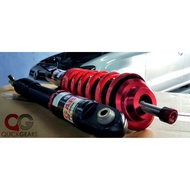 BMW 5 Series F10 2010+ - GAB SS Series Fully Adjustable Suspension / Coilover