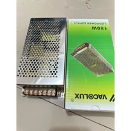 Travo 12v 15A Transformer 12 VOLT 15 Ampere Power Supply 12V 15A Travo CCTV Power Supply