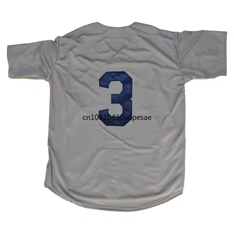 Babe Ruth Jersey America New York Retro Baseball Jerseys 7 Mickey Mantle Jersey 5 Joe DiMaggio Jerse