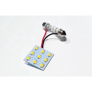 9SMD Indoor Light Everlight 2835