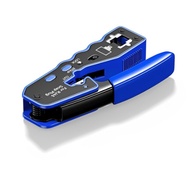 DTECH DT-1048 RJ45 Cat5/6 network cable crimping pliers