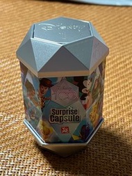 迪士尼100週年 Suprise Capsule 盲盒 Series 1