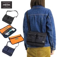 日本PORTER Tokyo Force Shoulder bag