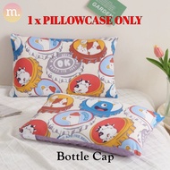 Children Kindergarten Nap Time Pillow With Removable Pillow Case (46cm x 26cm)