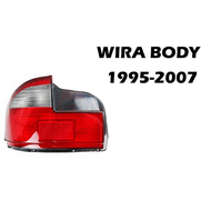 Tail Lamp Proton Wira 1995-2007YR Brake Lamps Taillight Lampu Brek Belakang Kereta