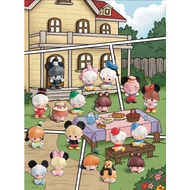 POP MART POPOriginal DIMOO CLASSICBean - POP MART