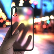 Hardcase Realme C2 3 3 Pro 5 5i 5S 5 Pro X K3 XT Reno 2F 2B A37 A33 A59 F9 A5/A9 2020 Pop Fuze Acryl