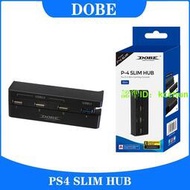 【好物推薦】PS4 SLIM HUB 2.0 /3.1接口通用 USB擴展器 TP4-821
