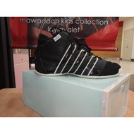 Bundle shoe Adidas high cut (size 9 UK)