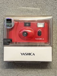 YASHICA MF-1 Film Camera