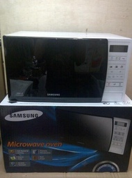 Laris Microwave Samsung