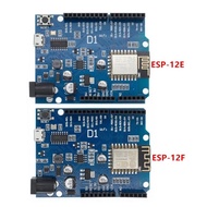 Wemos D1 ESP - 12E 12F ESP8266 Mini WiFi NodeMcu Arduino Uno