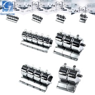 Gazechimp Desktop Tally Counter Click Counter for School Counting People Ticket Sales