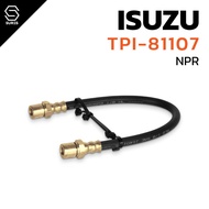 27AUTO Rear Brake Line ISUZU NPR-TPI-81107-TOP PERFORMANCE Brand