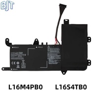 4 Cell New L16M4PB0 L16S4TB0 Laptop Battery For Lenovo Legion Y720-15IKB 80VR000HUK 80VR005QAK   5B1