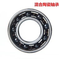 6903-2RS   Bearing Steel Hybrid Ceramic Ball Bearing   17*30*7mm Bicycle Rolling Bearing