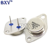 5pcs 2N3055 TO-3 15A 60V Transistor MJ2955 2N3773 LM338K LM338 TO3 Transistor