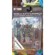 Bandai Fusion Works Mobile Suits Gundam 2 Ultimate Operation - RX-78-1 Gundam