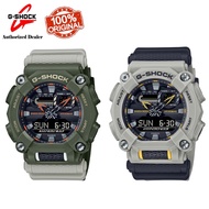 [Marco warranty] G-SHOCK 💯(Ori) Hidden coast Series GA-900HC-3 / GA-900HC-5 / GA-900HC /