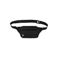 3Second Men's Waist Bag Nylon Sporty Flowie H030225 H H H H040225 Men's Sling Bag