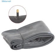 DARNELL Beach Bicycle Tube, AV Valve 20x3.0 20x4.0 Bike Inner Tube, Mountain Bike 20/24/26 Inch Blac