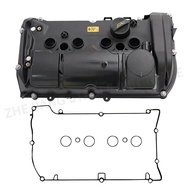 11127646553 11127601863 Engine Cylinder Head Valve Cover For BMW BMW N13 F20 F30 118i 116i 316i 316L