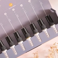 聖誕交換禮物推薦 | 7入睡眠噴霧禮盒 | 助眠香氛 | 實用質感禮物