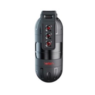 Leten 手雷爆震抖臀 智能APP操控發音飛機杯 情趣用品 男用自慰器