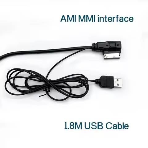 For Audi Q5 A3 A4 A5 A6 A7 R7 S5 Q7 A6L A8L A4L for AMI MMI MDI 2G 3G 3G+ Radio Wireless Bluetooth 5