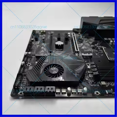 Used For GIGABYTE X570 GAMING X Motherboard