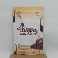 Wedang Dayak Coffee