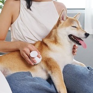 毛小孩紓壓按摩刷