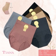 Tiana Jumbo Corset Panties 7234 105 Fema 105/ Corset Korset Pelangsing Perut Buncit