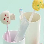 Toothbrush Head Cover, Toothbrush Head Plastic Dustproof Cover, Compatible With IO Ultimate Clean Ge